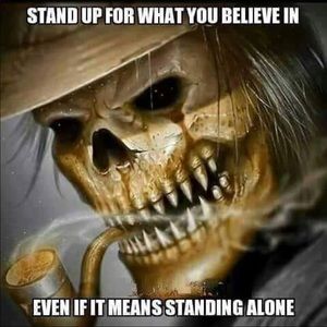 Meet your Posher, Rick